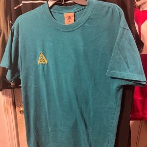 Nike ACG Logo T-Shirt